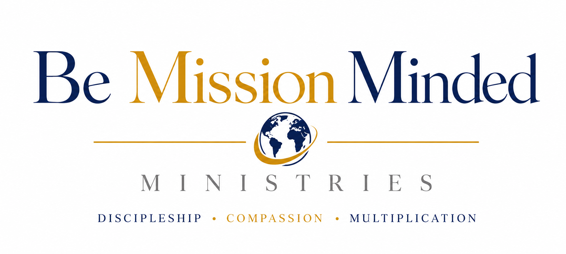 Be Mission Minded Ministries