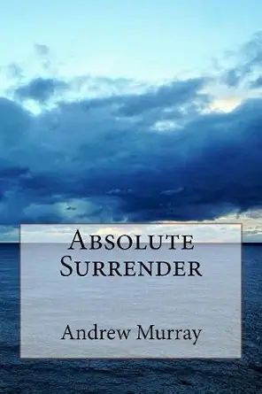Conquer Through Surrender