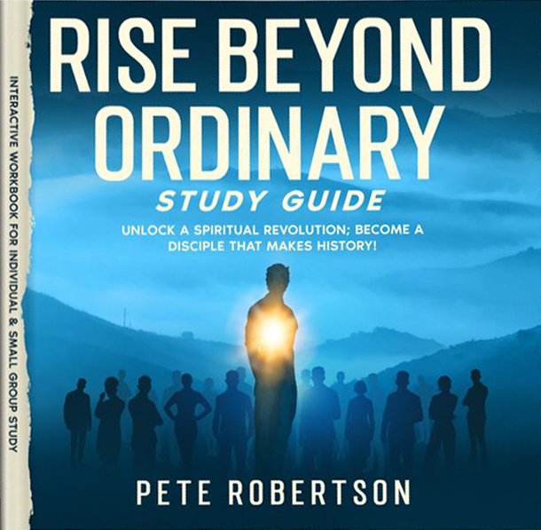 Rise Beyond Ordinary Study Guide