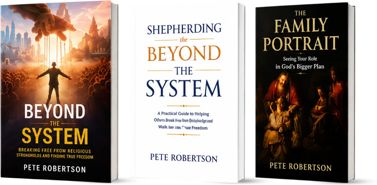 Beyond the System collection