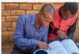 NATURAL DISCIPLESHIP