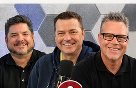 RIOT PODCAST